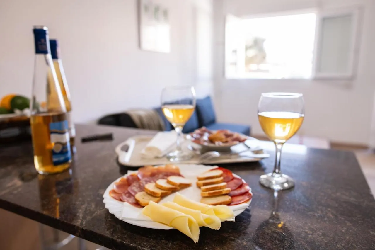 Casa Andrea Doria Arinaga B Villa Holiday home