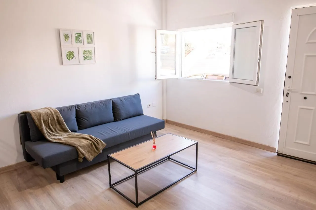 Casa Andrea Doria Arinaga B Villa 0*,  Spain