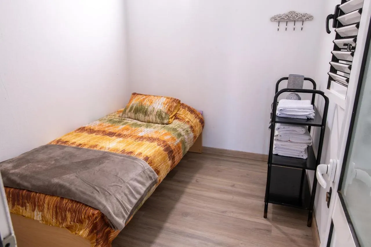 Holiday home Casa Andrea Doria Arinaga B Villa Spain