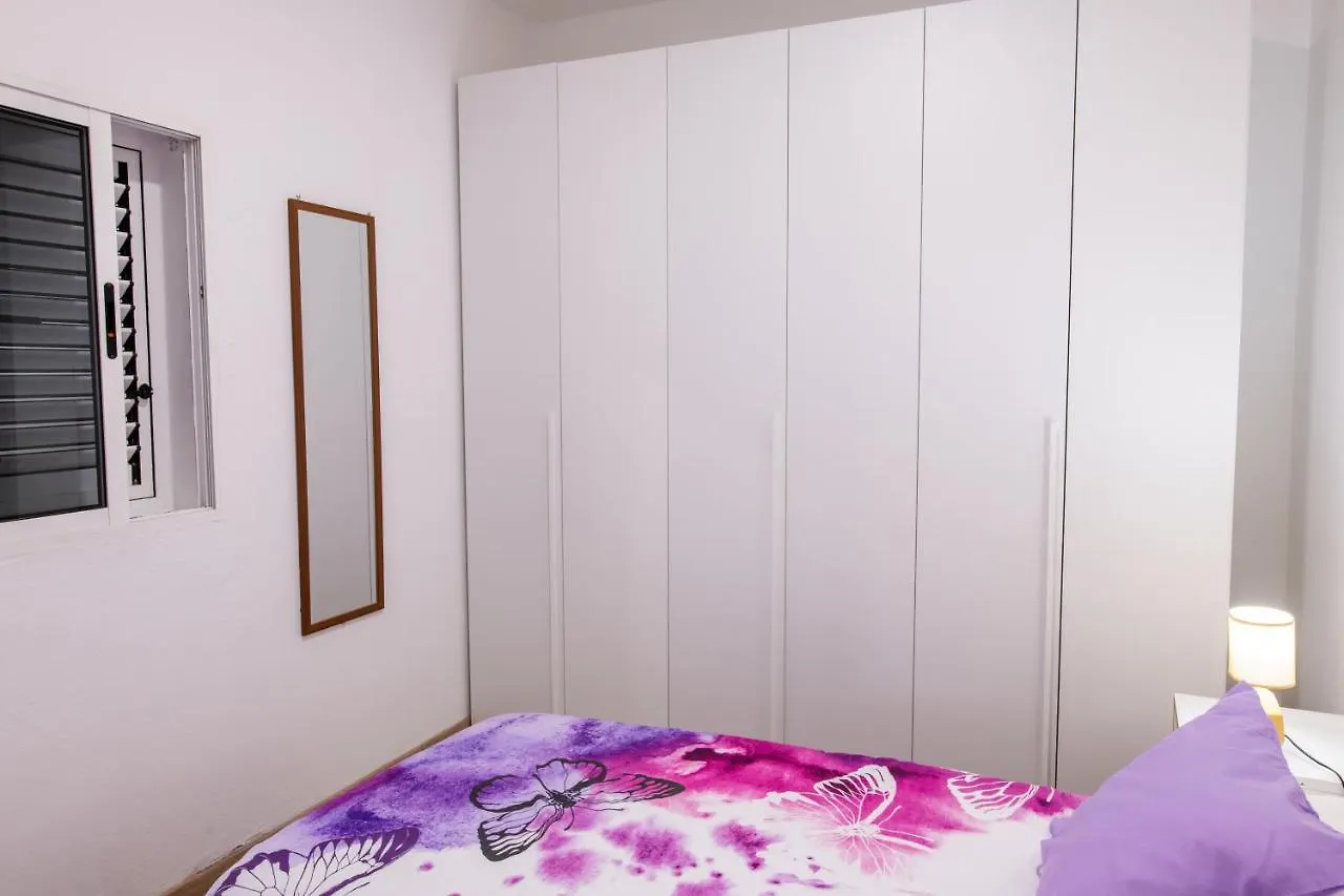 Holiday home Casa Andrea Doria Arinaga B Villa
