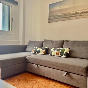 Apartamento Allegra Arinaga