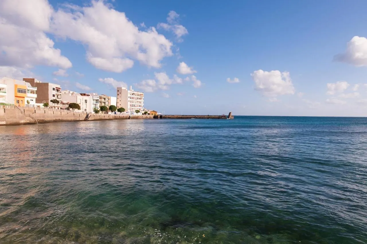 فيلا Casa Andrea Doria Arinaga B