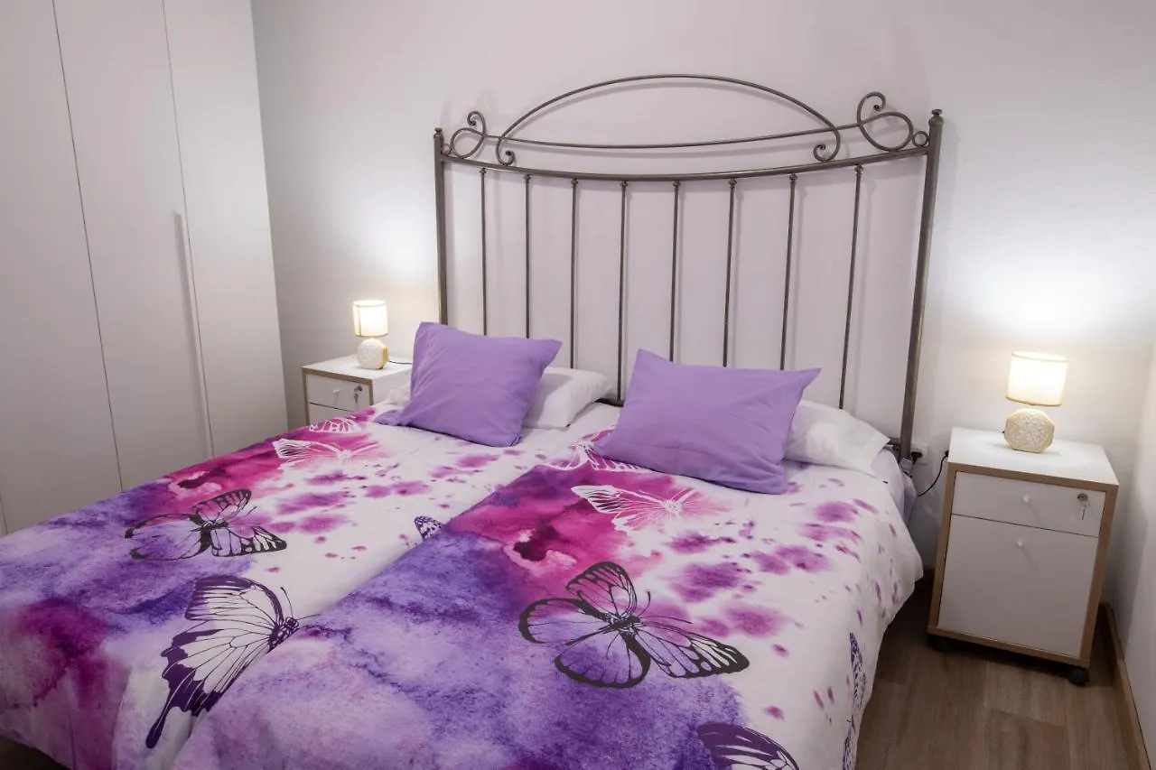 Σπίτι διακοπών Casa Andrea Doria Arinaga B Βίλα